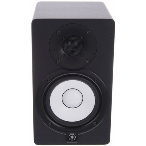 YAMAHA Powered Studio Monitors HS5 pair - Picture 4 of 4