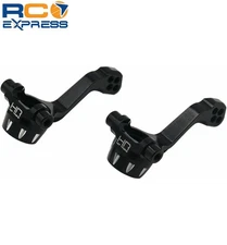 Hot Racing Tamiya BBX BB01 Aluminum Front Upright Knuckle BBX2101