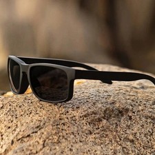 Polarized Sunglasses Fit Over Glasses Over the Top Glasses with Case Sport Wrap