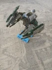 LEGO Star Wars: Yoda's Jedi Starfighter (75168) Contains Box, Manual, And Figs