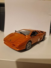 1:24 Lamborghini Diablo Alloy Diecast Car Model Collectible Kids Adults Uk