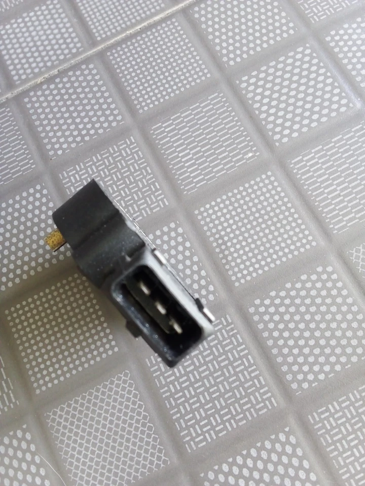 Classic Mini Cooper Rover SPI Throttle Position Sensor - Image 3 of 3