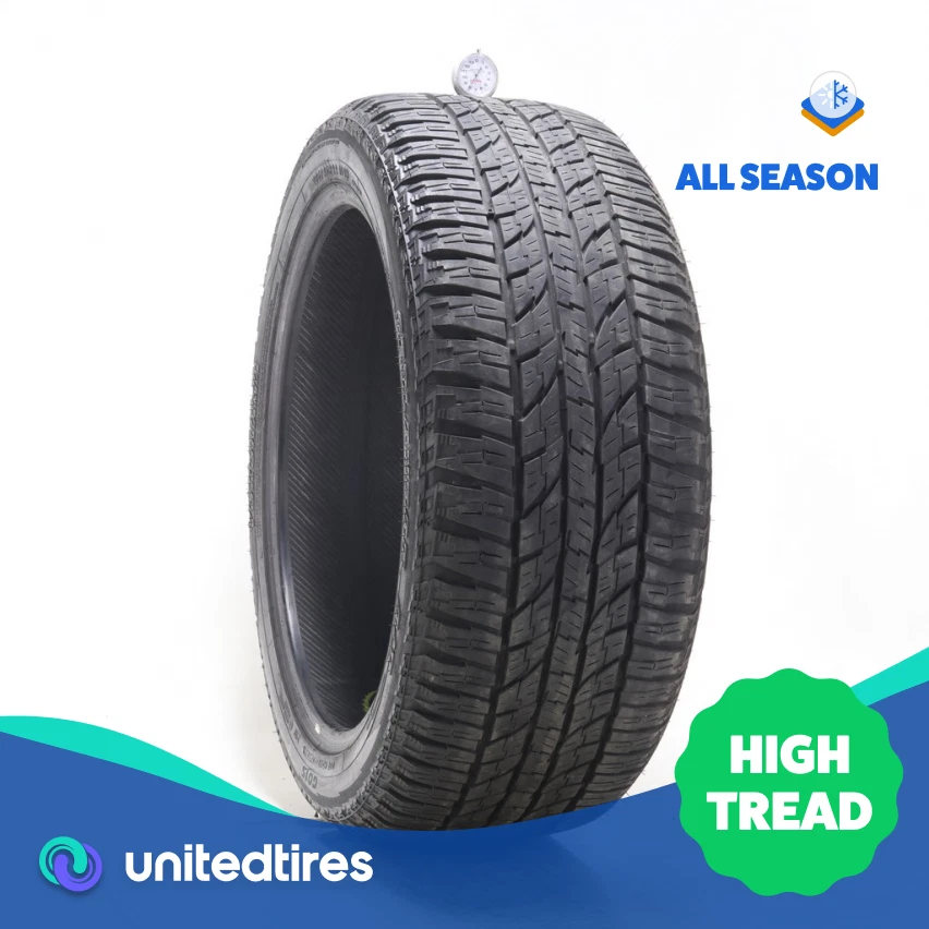 Yokohama 285/45/22 Car & Truck Tires for sale | eBay