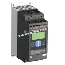 1PCS ABB Softstarter PSE25-600-70