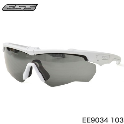 ESS　クロスブレイドナロー JAPAN LIMITED Cerakote Series CROSSBLADE NARO/スモークグレイ