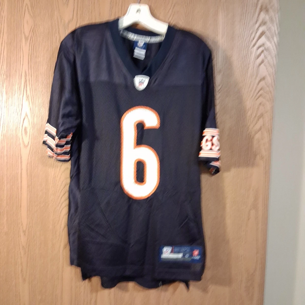 Reebok Jay Cutler NFL Jerseys for sale | eBay