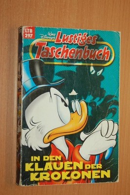 Lustiges Taschenbuch 297 LTB 297