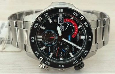 CASIO Edifice EFR 558