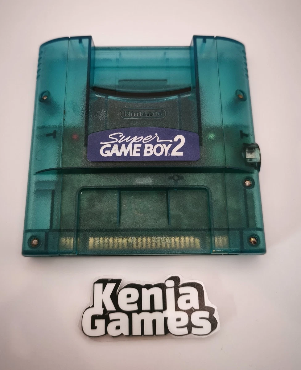 Super Game Boy 2 Video Games for sale | eBay