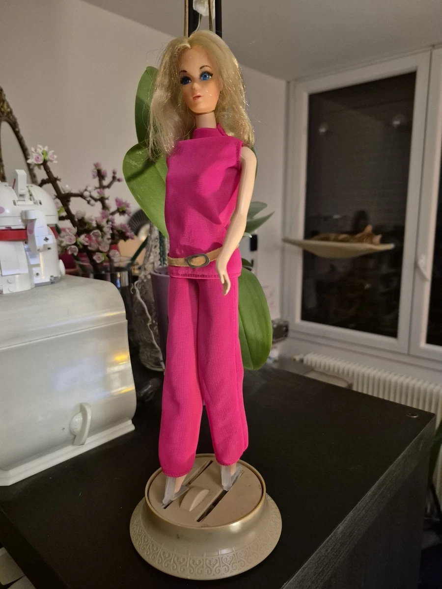 Tenue Pour Poupée Barbie Mattel - Occasion, Parfaite Pour Collection