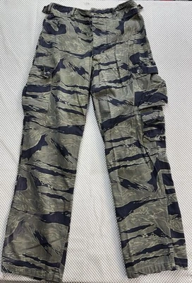 Vietnam Tiger Stripe for sale | eBay