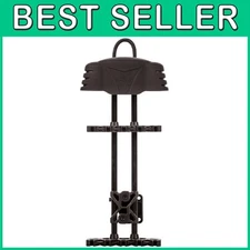 Lightweight 5-Spot Arrow Quiver - Black