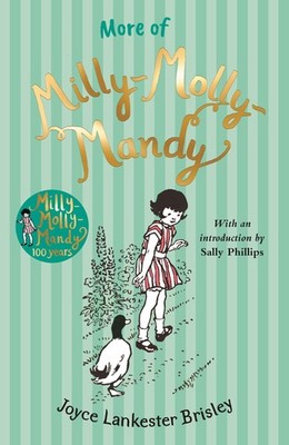 More of Milly-Molly-Mandy by Brisley