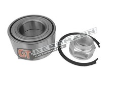 FRONT WHEEL BEARING KIT FITS: FITS FOR FIAT BRAVA 1.6 16V /1.6 16V /1.9 JTD 1