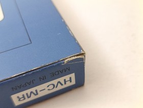 ✨ Mach Rider Famicom Nintendo Boxed Good Shape FC NES 1985 HVC-MR ✨