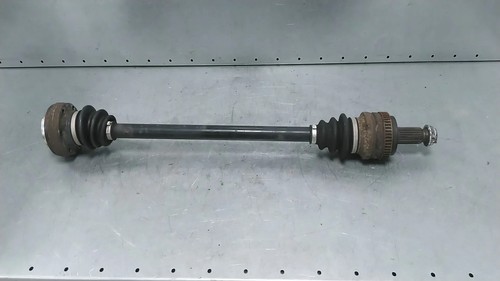 ANTRIEBSWELLE RECHTS HINTEN BMW 1 serie (E81) 2007 33217523960 / 7523960