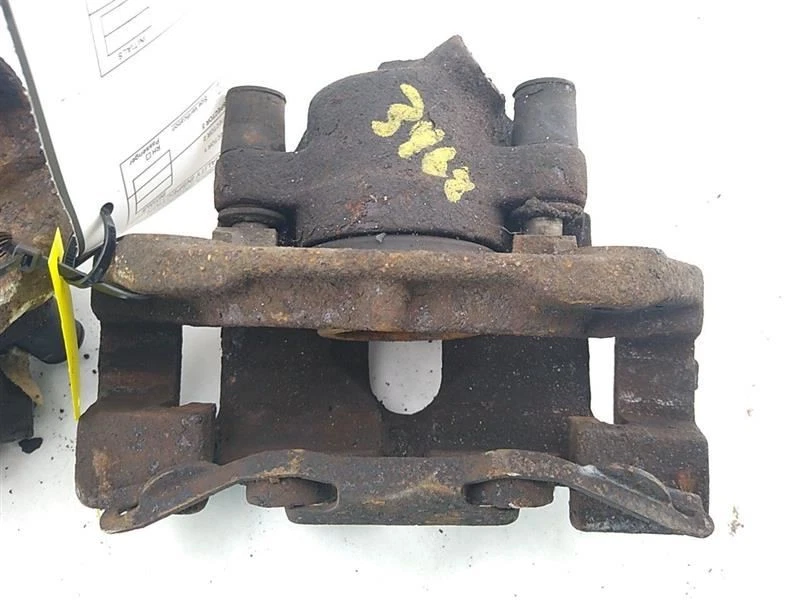 **TAL CUAL**Par de pinzas de freno delanteras izquierda y derecha convertibles BMW 323i E36 92-05 Foto 2 de 4