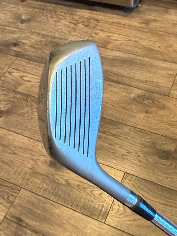 Dunlop Max 357 1(43,5) y 5(41,5”) eje de madera de acero. Leer descripción. Foto 2 de 4