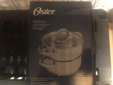 Double Boiler 