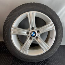 Bmw 320i 328i Wheel Rim 17 Inch 2012 2013 2014 2015 2016 2017 2018 Oem 6796242 Bmw 320i 328i Wheel Rim 17 Inch 2012 2013 2014 2015 2016 2017 2018 Oem 6796242