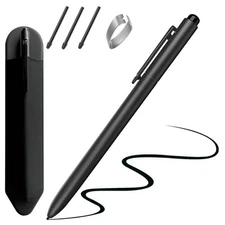 Remarkable 2 Pen with Eraser, EMR Stylus Pen with 4096 Pressure Levels