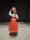1999 Hallmark Keepsake " Russian Barbie " Ornament Vintage — photo 3