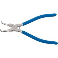 BGS Sicherungsringzange FÜR Innensprengringe Abgewinkelt 250Mm | 652-4