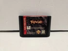 Primal Rage Sega Genesis