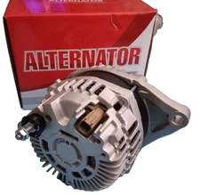 Alternator 12V 160A For Dodge Journey 2009-2019 L4 2.4L 2020 Replace for 1144D 4