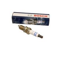 Bosch ZüNdkerze FüR Fiat 500X 334_ 1.6 Daihatsu Materia M4_ 1.5 1.3