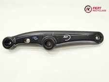 Boucle arrière gauche (Hyosung - Bobber 125 2017 - 2020)