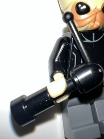 LEGO Star Wars - Bith Musician  With Instrument sw0554 - From 75052