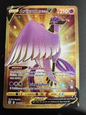 ARTICUNO DI GALAR V – 181/172 – ASTRI LUCENTI – POKèMON