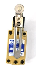 RC Oil Tight Limit Switch RCL-303 Electrical Relay Control Genuine OEM Set