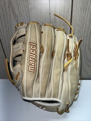 Marucci Oxbow Series MTYPE Web Baseball Glove 97R3 Right Hand 12.50 Inches LHT