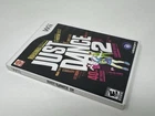 Just Dance 2 (Nintendo Wii, 2010) Complete and Tested