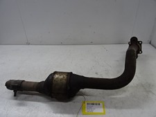 Catalyseurs Skoda FELICIA