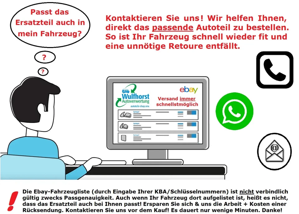 4x original VW Polo 9N Fox Radkappe Radzierkappe 14 Zoll 6Q0601147M - Bild 4 von 4