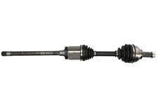 Arbre d'entraînement - demi - arbre Avant pour BMW 3 (E46), X3 (G01, F97, G08)