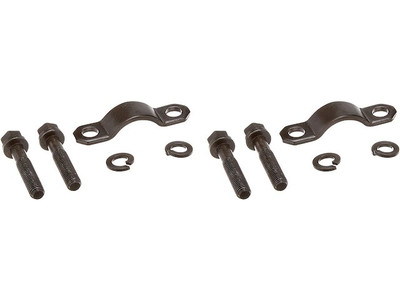For 2004-2005 GMC Envoy XUV U Joint Strap Kit PTC 86668FDQR