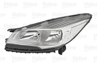 1X Valeo 044979 Hauptscheinwerfer FüR Ford