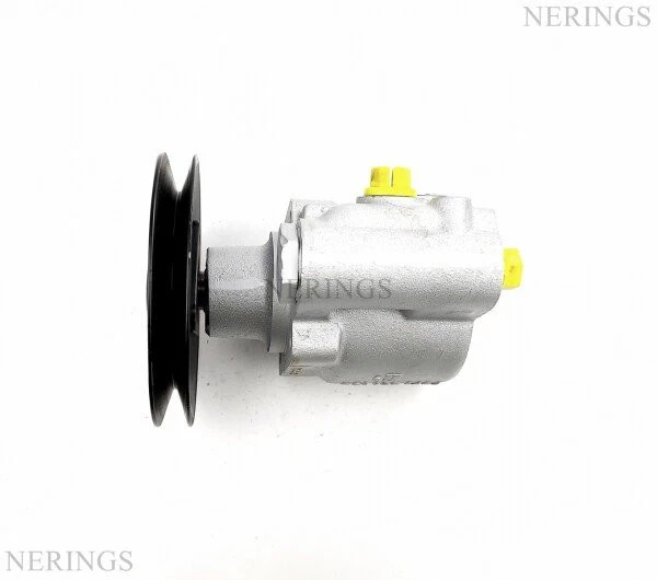 Hydraulikpumpe der servolenkung AUDI 80, 100, VW PASSAT 1980- 1.3-2.3 JPR233... — 第 2/4 张图片