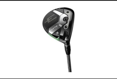 Callaway Elyte Triple Diamond Fairwayholz 3 (15°) X-Stiff LH