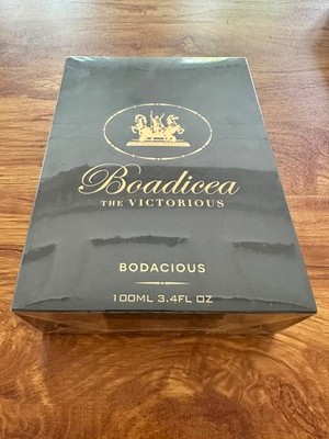 Boadicea the Victorious - Bodacious EdP (100ml) Neu & OVP