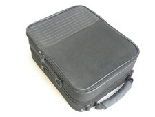 Semi-hard case for clarinet