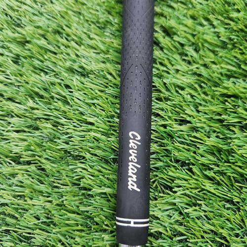 2010 CLEVELAND CG15 WEDGE 56*/14 WEDGEFLEX CG TRACTION 35.25" GOOD - Picture 9 of 10