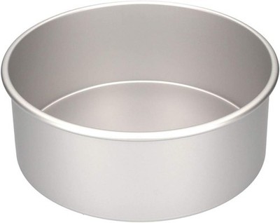 Backform extra hoch 25 cm x 10cm Baking Pan Springform Kuchenform