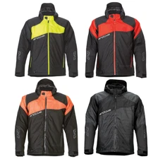 ARCTIVA Pivot 5 Hooded Snowmobile Jacket Winter Coat  -  Pick Size & Color!