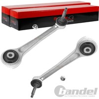 2X Metzger Querlenker Hinten Unten Passend FÜR BMW 5 7 | 58018709