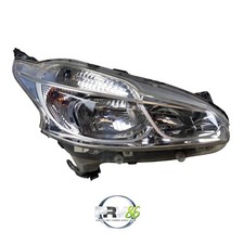 Feu avant (phare) Peugeot 208